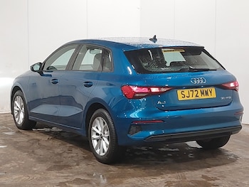 Used Audi A3 2022 for sale - 76160496: Photo 3