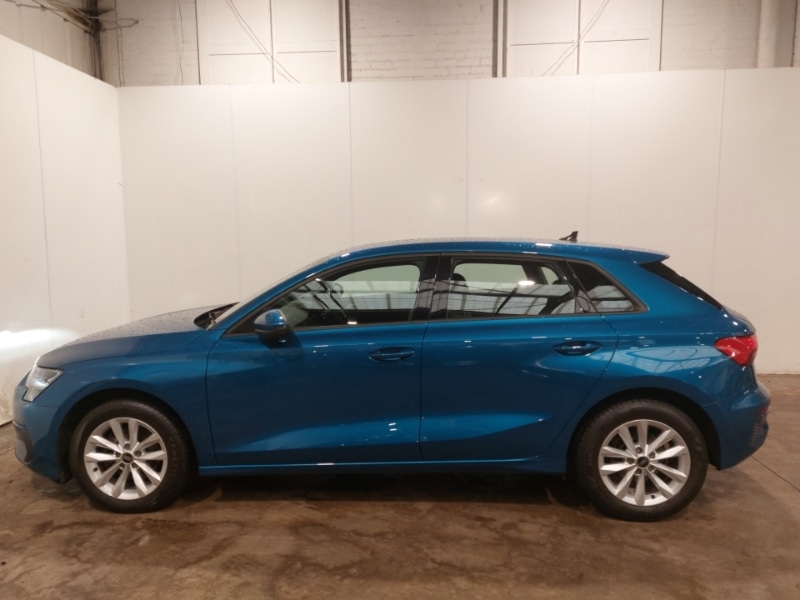 Used Audi A3 2022 for sale - 76160496: Photo 4