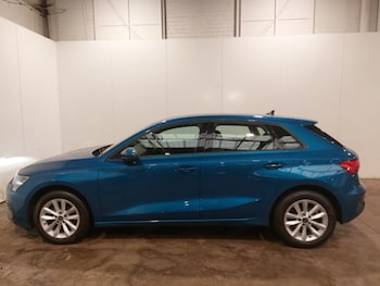 Used Audi A3 2022 for sale - 76160496: Photo 4