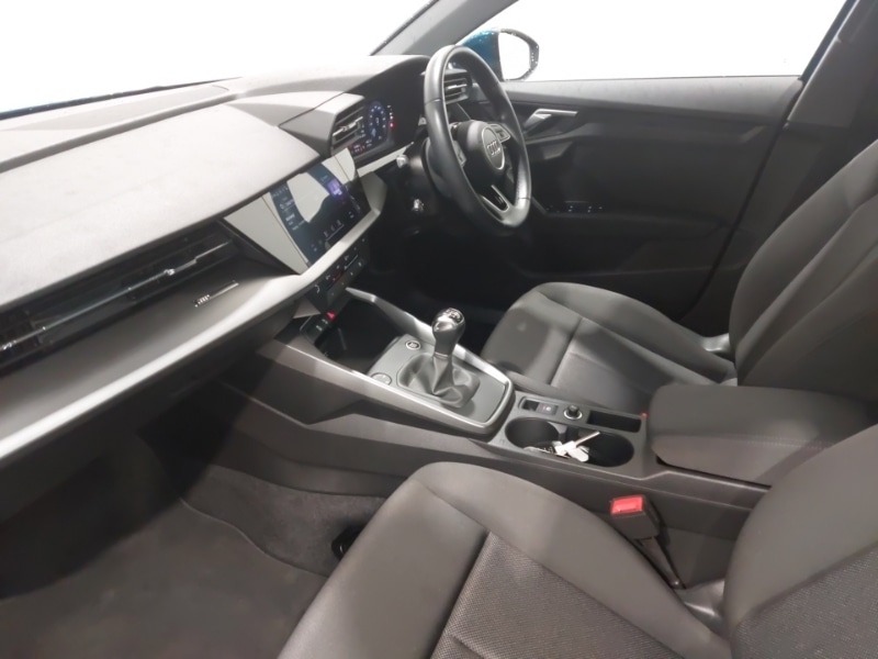 Used Audi A3 2022 for sale - 76160496: Photo 5