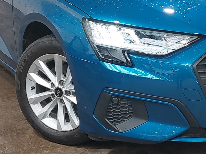 Used Audi A3 2022 for sale - 76160496: Photo 9
