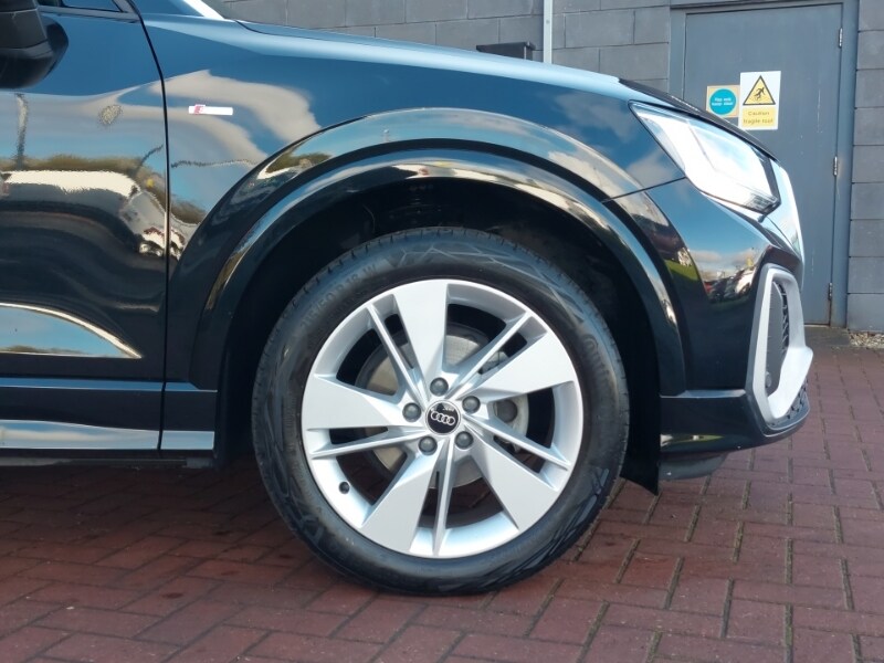 Used Audi Q2 2022 for sale - 77815745: Photo 14