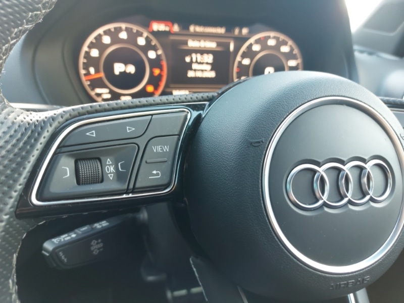 Used Audi Q2 2022 for sale - 77815745: Photo 15