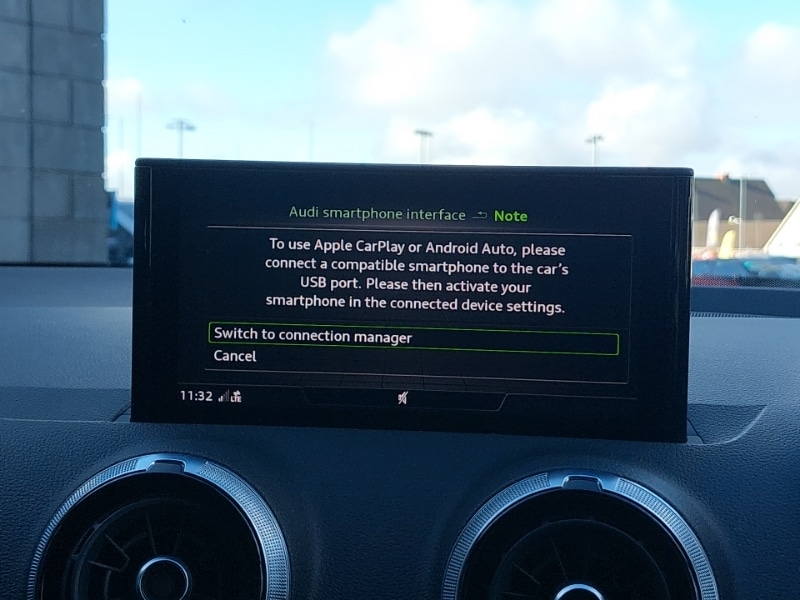 Used Audi Q2 2022 for sale - 77815745: Photo 18