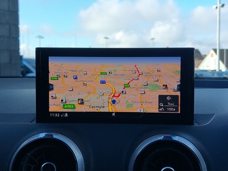 Used Audi Q2 2022 for sale - 77815745: Photo 19