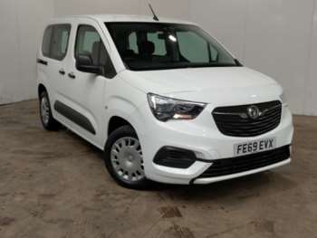 2019 - 1.2 Turbo Design 5dr