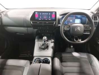 Used Citroen C5 Aircross 2024 for sale - 74584193: Photo