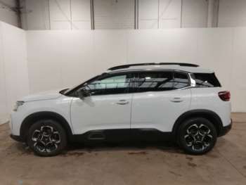 Used Citroen C5 Aircross 2024 for sale - 74584193: Photo