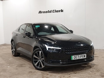 Used Polestar Polestar 2 2022 for sale - 78537828: Photo