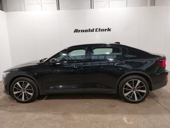 Used Polestar Polestar 2 2022 for sale - 78537828: Photo
