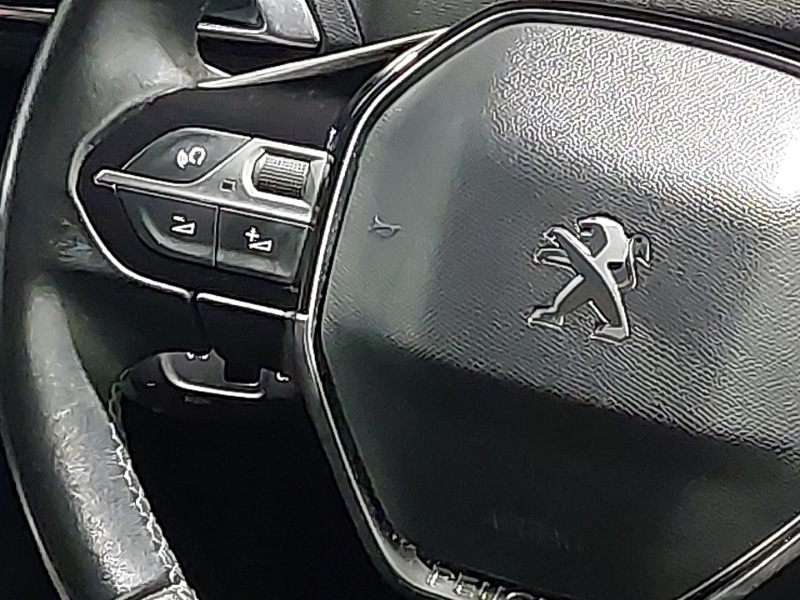 Used Peugeot 3008 2021 for sale - 77852263: Photo 11