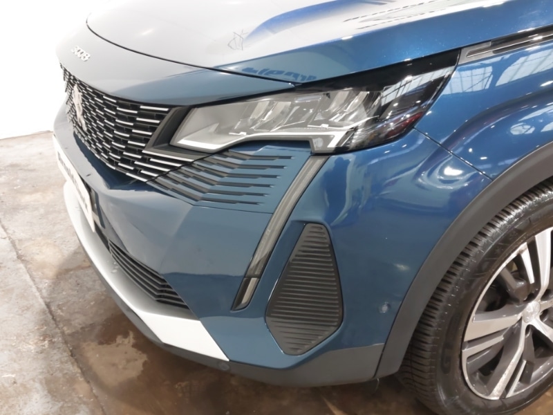 Used Peugeot 3008 2021 for sale - 77852263: Photo 12