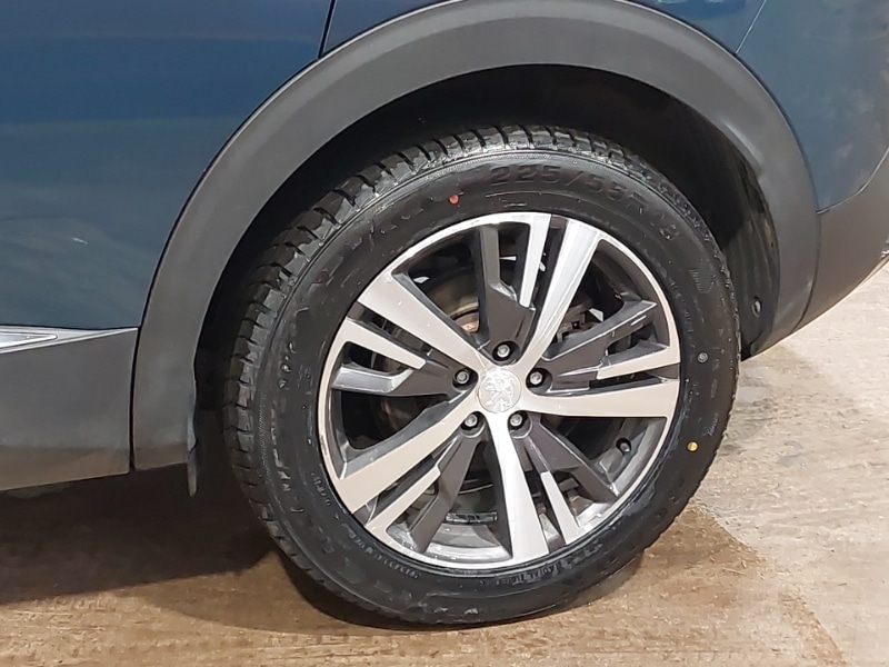 Used Peugeot 3008 2021 for sale - 77852263: Photo 13