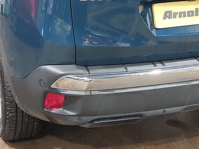 Used Peugeot 3008 2021 for sale - 77852263: Photo 14