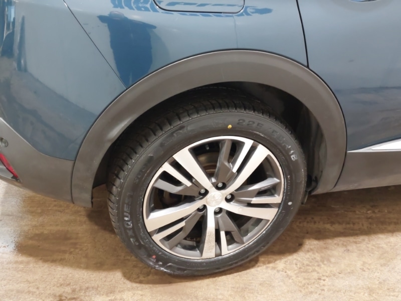 Used Peugeot 3008 2021 for sale - 77852263: Photo 16