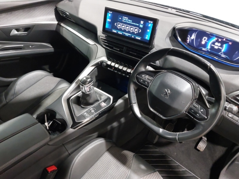 Used Peugeot 3008 2021 for sale - 77852263: Photo 17