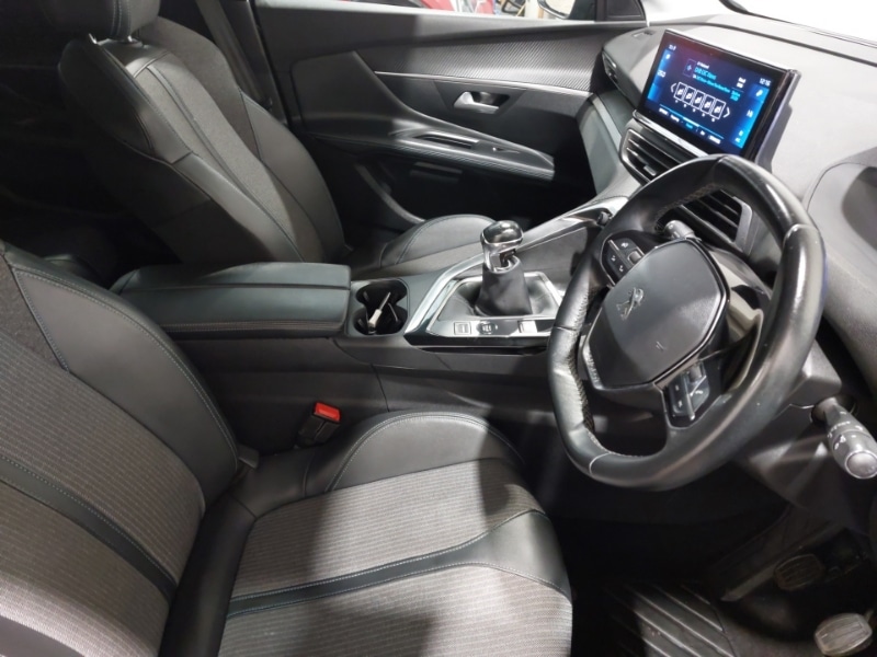 Used Peugeot 3008 2021 for sale - 77852263: Photo 18