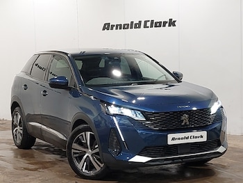 Used Peugeot 3008 2021 for sale - 77852263: Photo