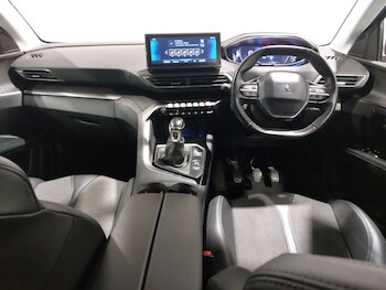 Used Peugeot 3008 2021 for sale - 77852263: Photo