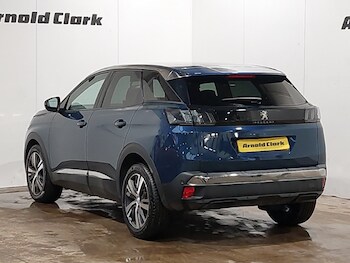 Used Peugeot 3008 2021 for sale - 77852263: Photo