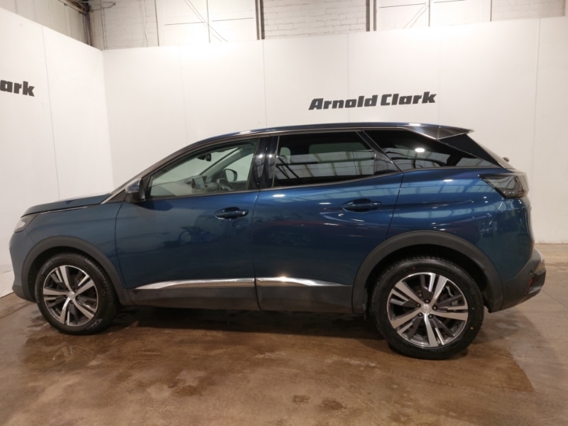 Used Peugeot 3008 2021 for sale - 77852263: Photo 4