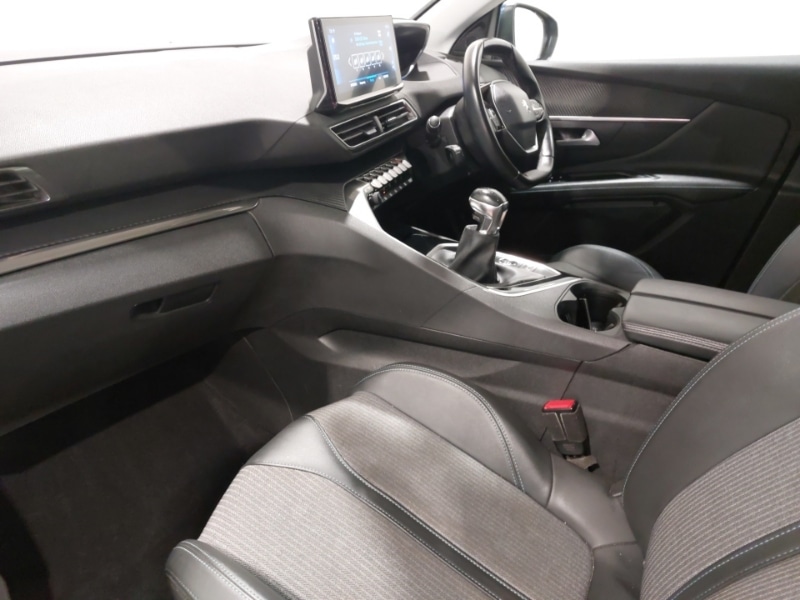 Used Peugeot 3008 2021 for sale - 77852263: Photo 5