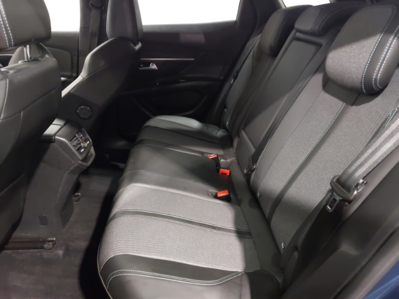 Used Peugeot 3008 2021 for sale - 77852263: Photo 6