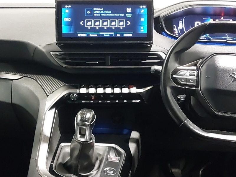 Used Peugeot 3008 2021 for sale - 77852263: Photo 7