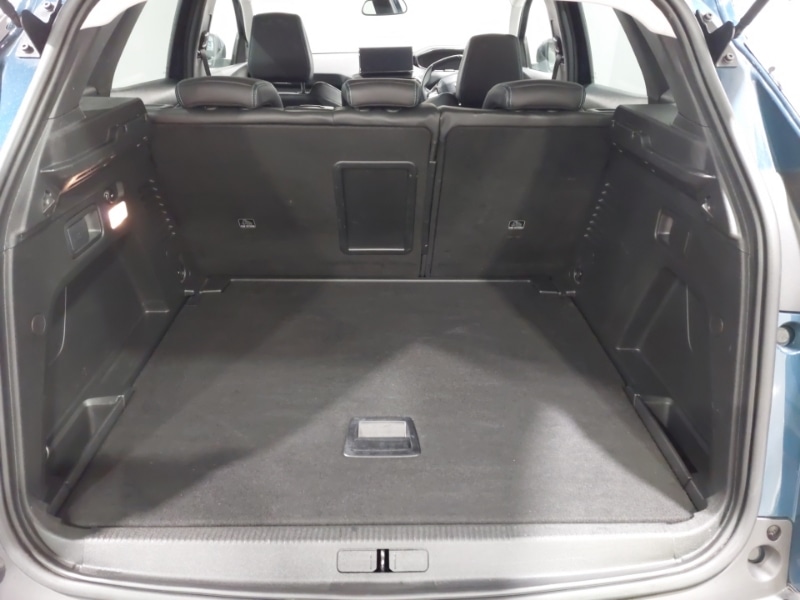 Used Peugeot 3008 2021 for sale - 77852263: Photo 8