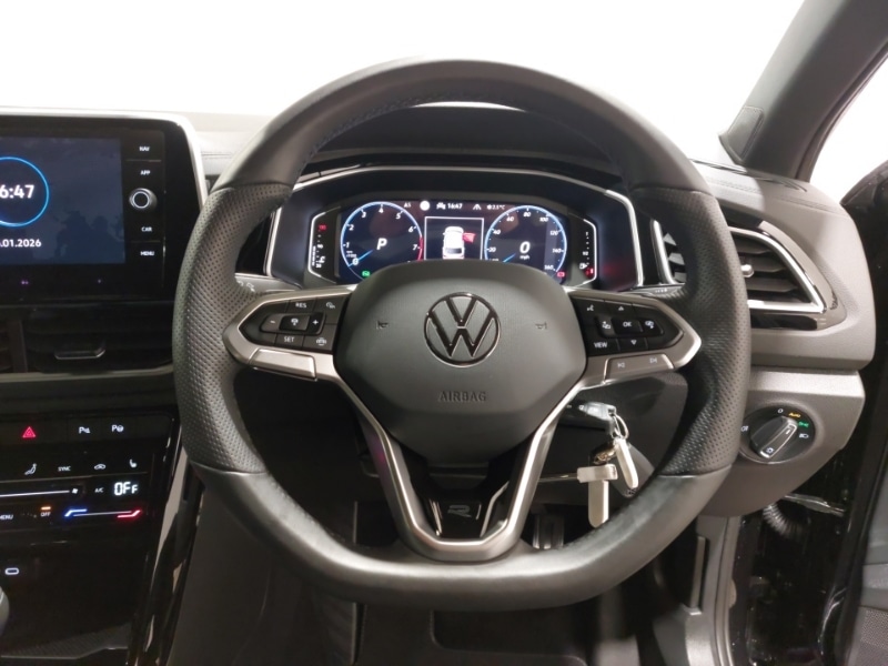 Used Volkswagen T-Roc 2025 for sale - 77119216: Photo 10