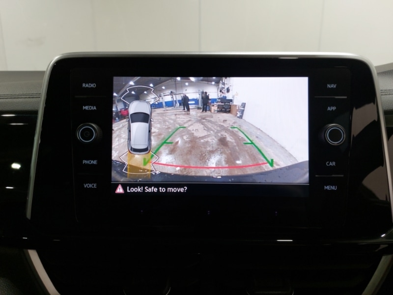 Used Volkswagen T-Roc 2025 for sale - 77119216: Photo 11