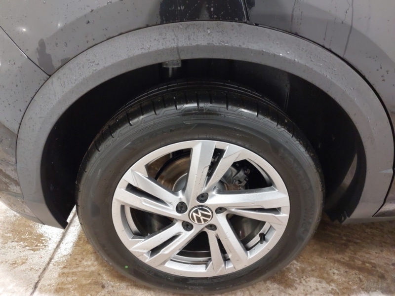 Used Volkswagen T-Roc 2025 for sale - 77119216: Photo 13