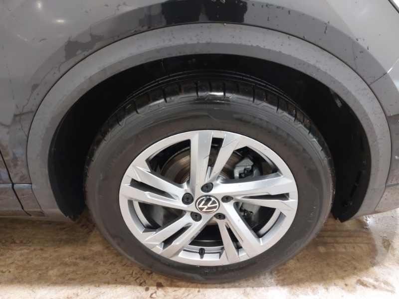 Used Volkswagen T-Roc 2025 for sale - 77119216: Photo 14