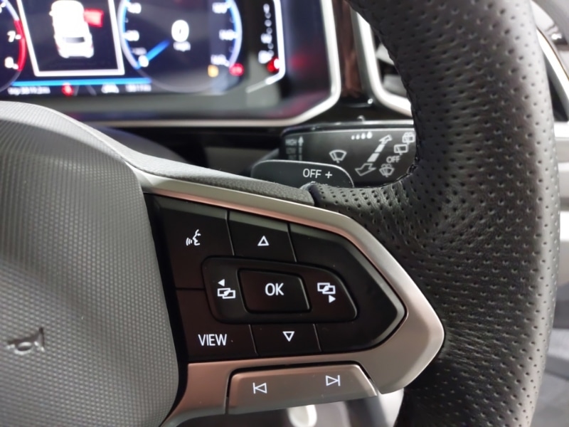 Used Volkswagen T-Roc 2025 for sale - 77119216: Photo 18