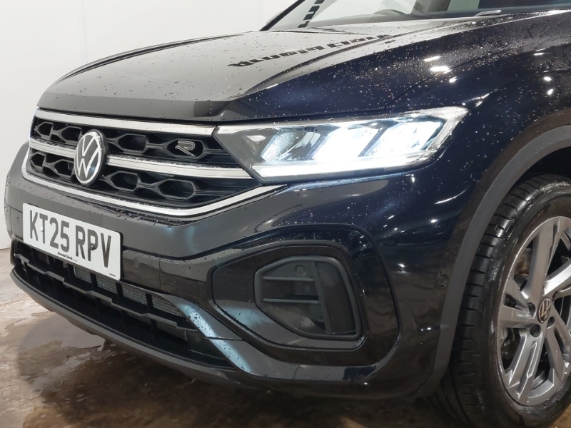 Used Volkswagen T-Roc 2025 for sale - 77119216: Photo 19