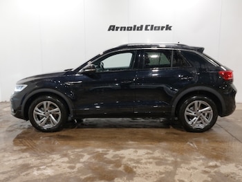 Used Volkswagen T-Roc 2025 for sale - 77119216: Photo
