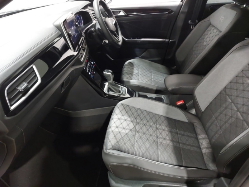 Used Volkswagen T-Roc 2025 for sale - 77119216: Photo 5