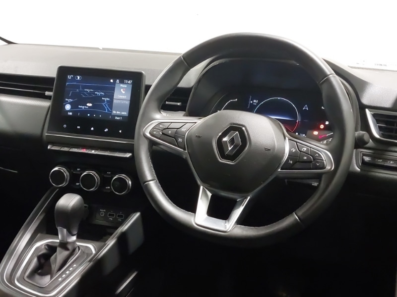 Used Renault Clio 2022 for sale - 76970539: Photo 11