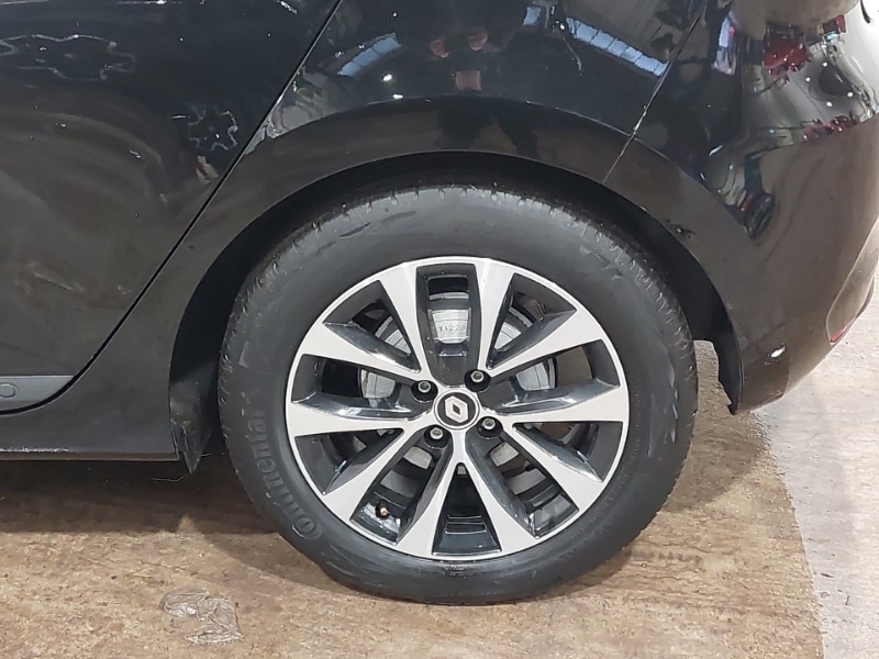 Used Renault Clio 2022 for sale - 76970539: Photo 12