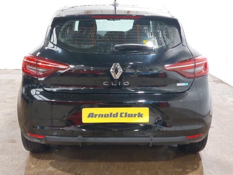Used Renault Clio 2022 for sale - 76970539: Photo 14