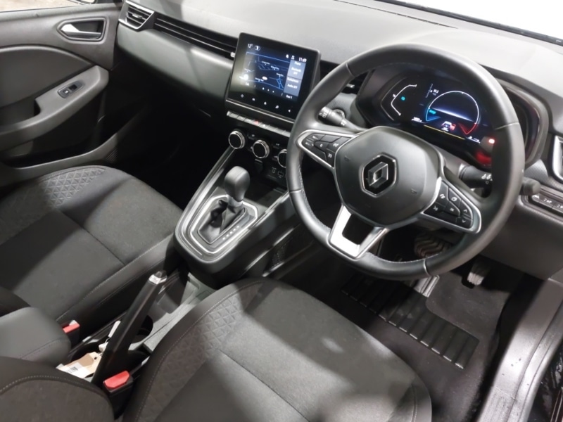 Used Renault Clio 2022 for sale - 76970539: Photo 16