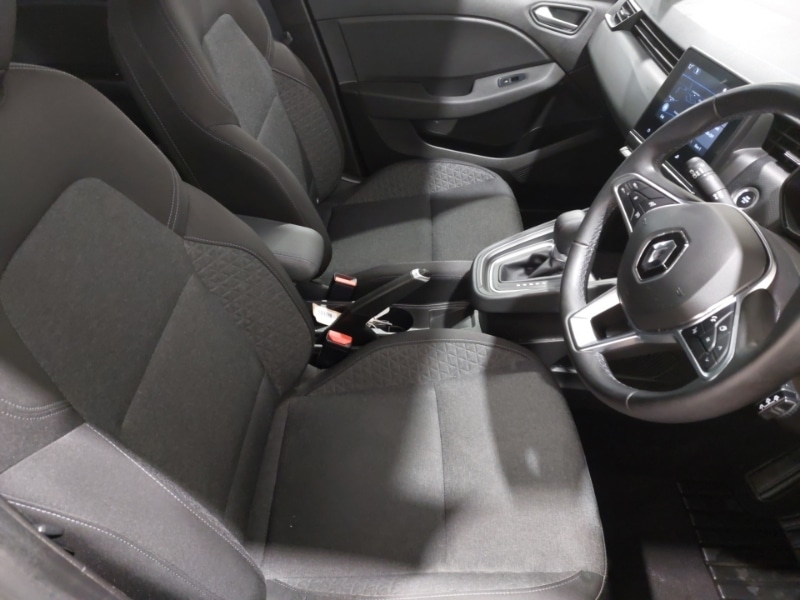 Used Renault Clio 2022 for sale - 76970539: Photo 18