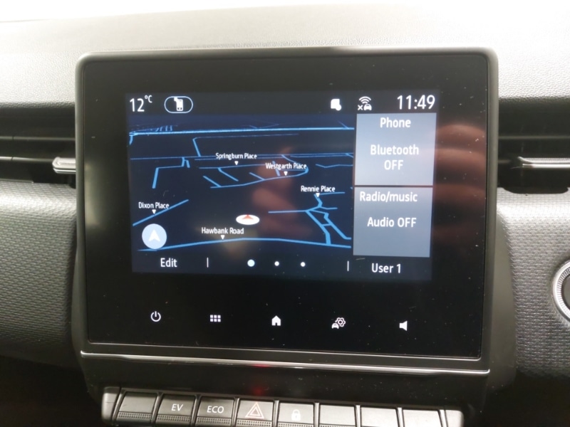 Used Renault Clio 2022 for sale - 76970539: Photo 19