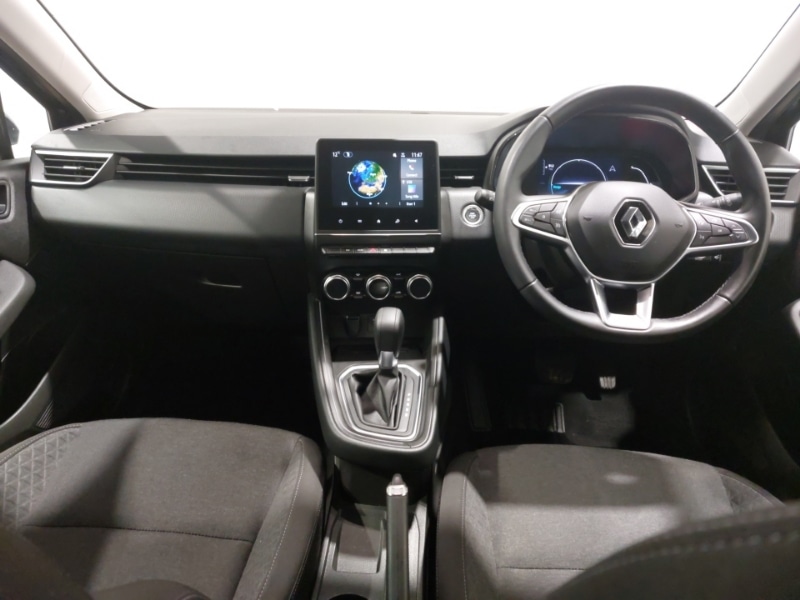 Used Renault Clio 2022 for sale - 76970539: Photo 2