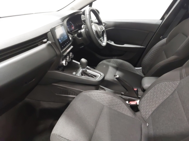 Used Renault Clio 2022 for sale - 76970539: Photo 5