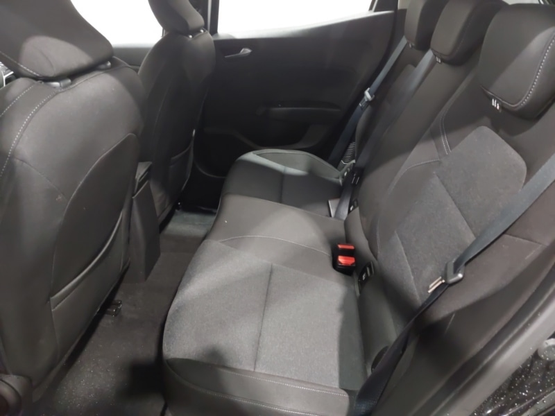 Used Renault Clio 2022 for sale - 76970539: Photo 6