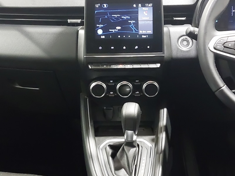 Used Renault Clio 2022 for sale - 76970539: Photo 7