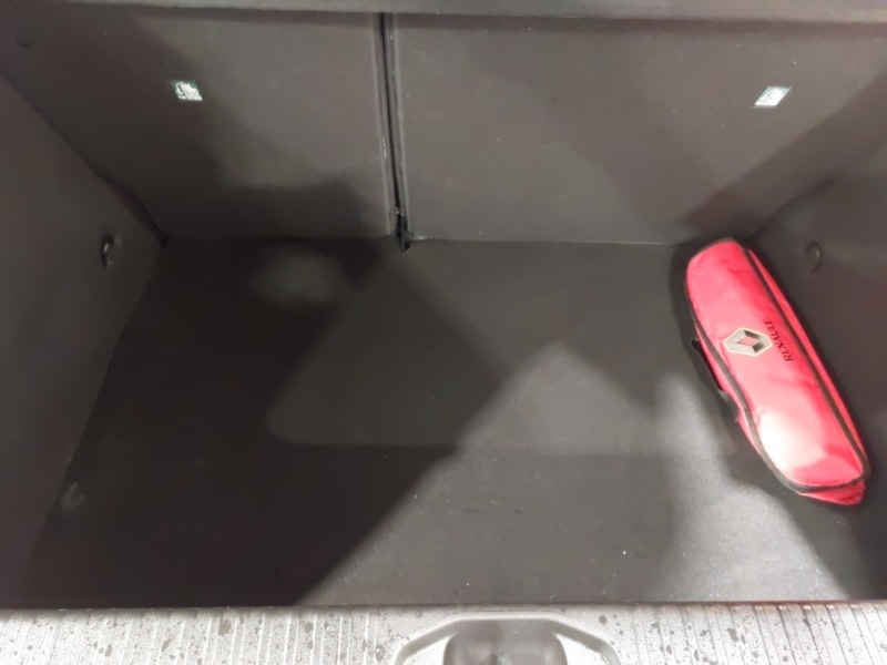 Used Renault Clio 2022 for sale - 76970539: Photo 8