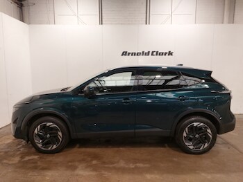 Used Nissan Qashqai 2025 for sale - 78346465: Photo