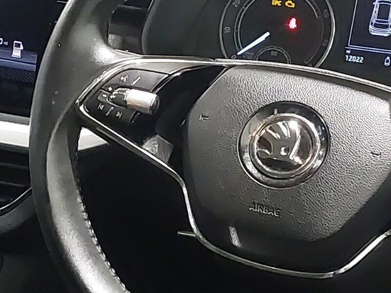 Used Skoda Kamiq 2023 for sale - 77721954: Photo 11